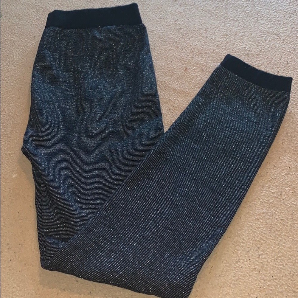 Womens Pre-Owned Leggings by Xhilaration size S/M